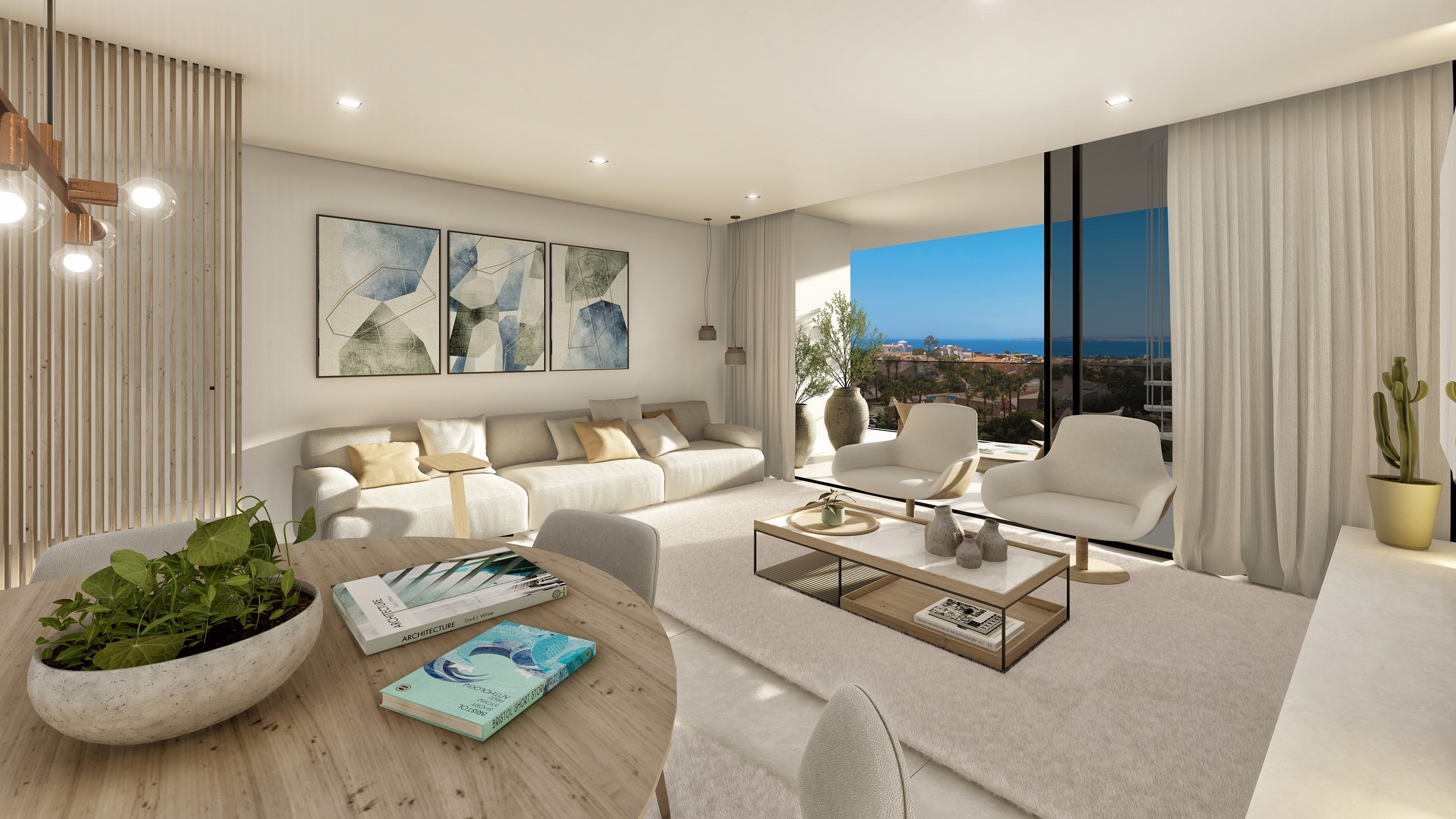 T2+2 Luxury Resort Apartment - idealhomesluxury.com